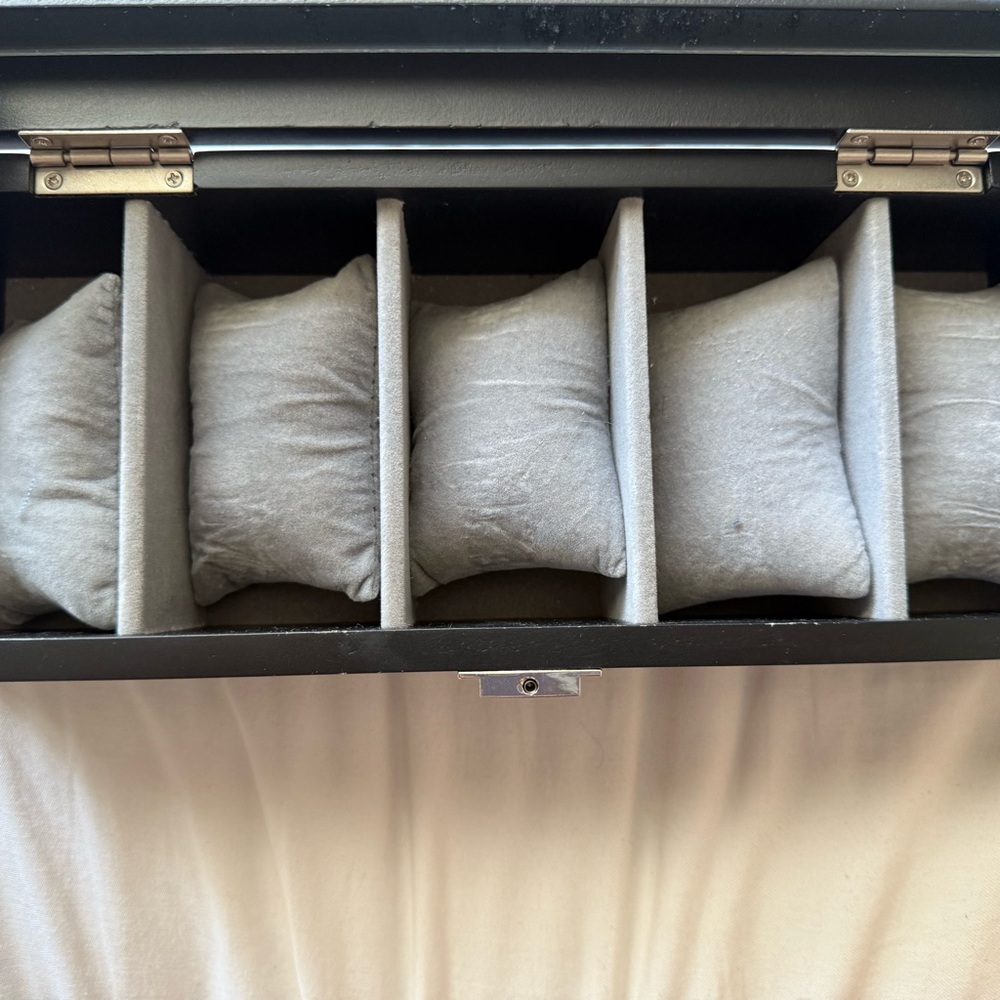 Brookstone Watch Case - image 3